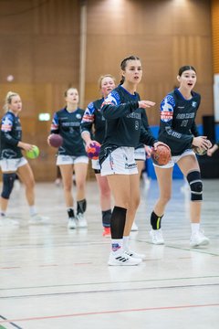 Bild 52 - F HSG Horst/Kieb - Lauenburger SV : Ergebnis: 26:23